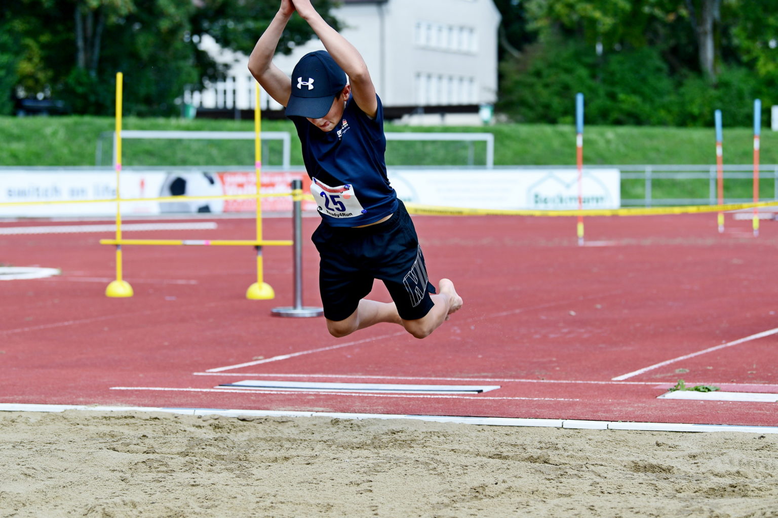 Lena Weiss Und Reischmann Cup Konditest Hannah Tschada Und Leon Jost 